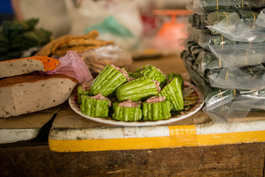 Vietnamese ingredients for good health Vietnam Tourism